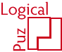 PuzLogical logo